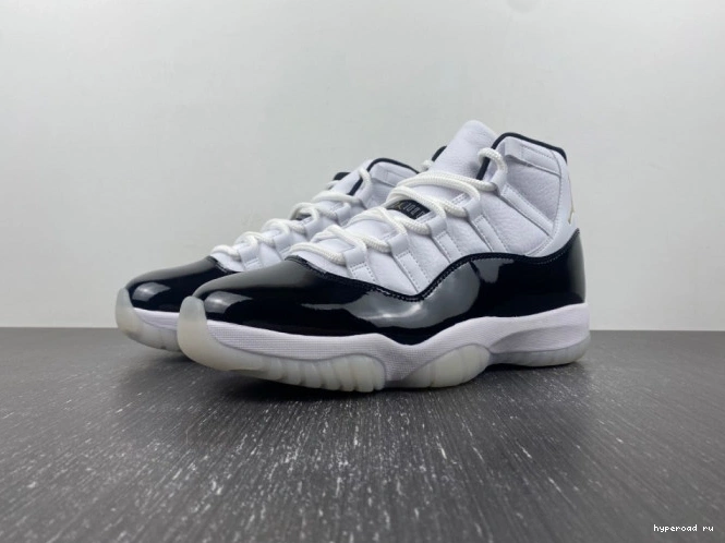 Jordan 11DMP Air Jordan Air CT8012-170 11 0710